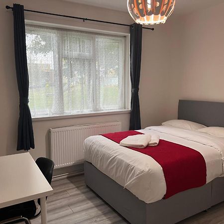 Starlet Stepney Lejlighed London Eksteriør billede