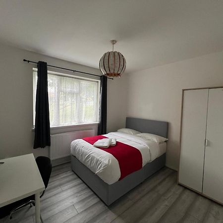 Starlet Stepney Lejlighed London Eksteriør billede